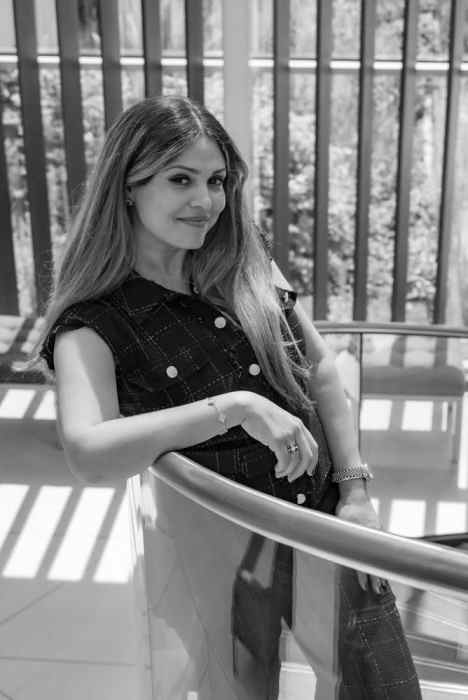 Dr Hela Chebbi, Médecin généraliste à Noisy-Le-Grand
