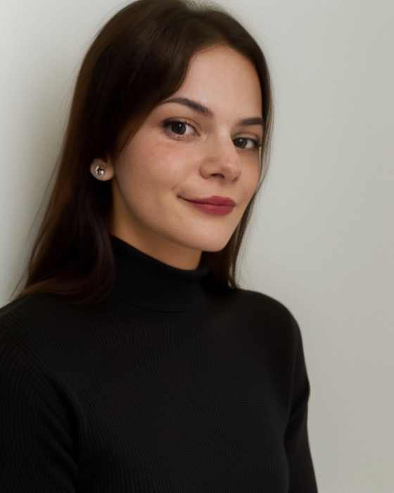 Dr Aurore Wegl