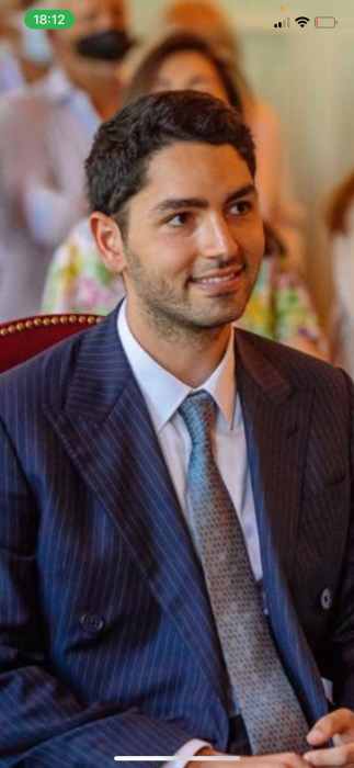 Dr Daniel TUIL