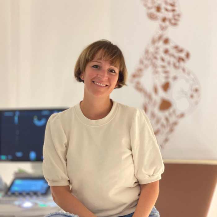 MELANIE WATEL