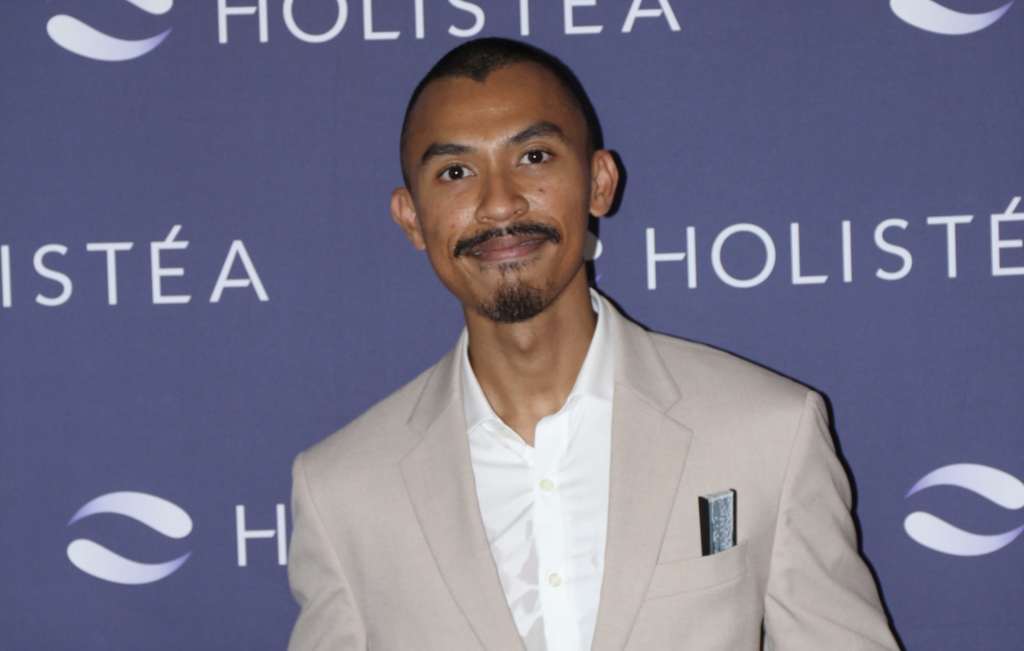 Ray Rakotomanga