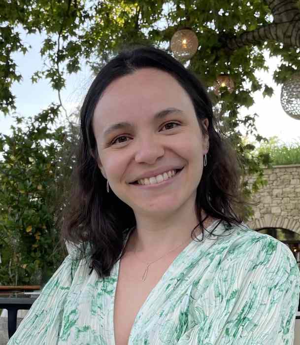 Dr Ophélie Gilles, Sage-femme à Lyon