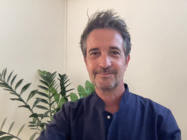 PHILIPPE AUSTRUY