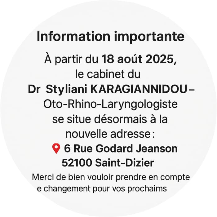 Dr STYLIANI KARAGIANNIDOU
