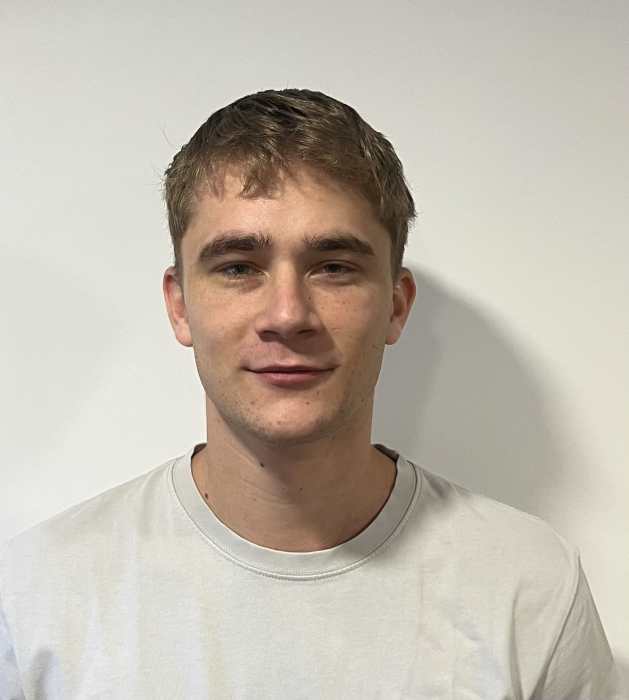 Dr Noe Bellanger, Masseur kinésithérapeute à Castelnaudary