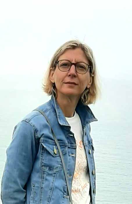 Claire BAZIRE SAUDEJAUD