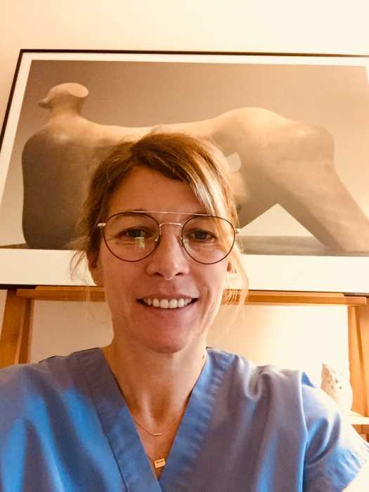 Cecile BILLAT