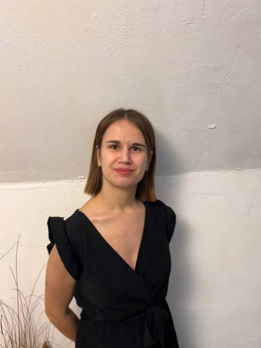 Montaine DURREAU