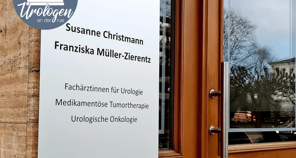 Urologen An Der Rue
