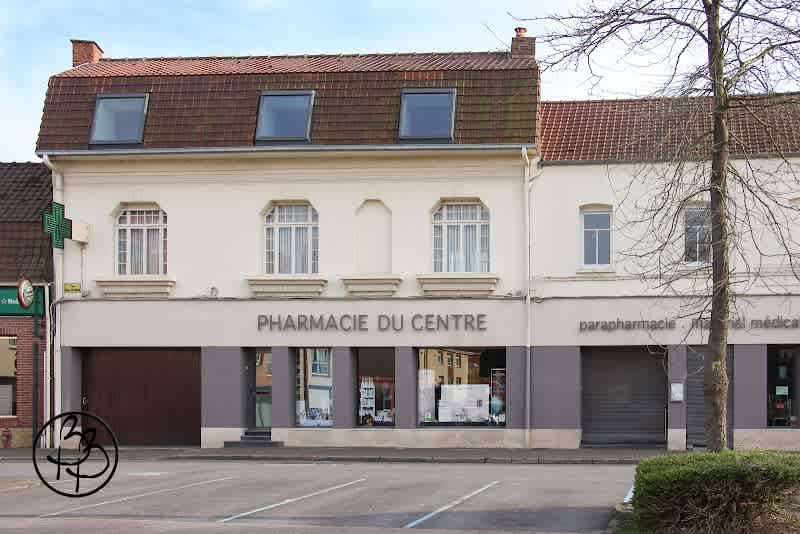Pharmacie Nowoczyn