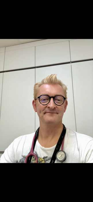 Dr Hugo DEVRIES