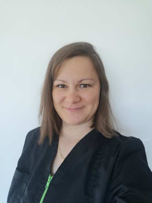 LISE DEHON