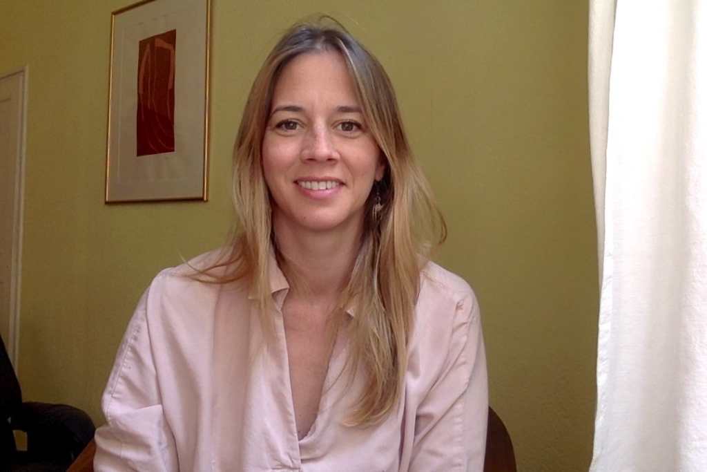 Mélodie ALLAIS