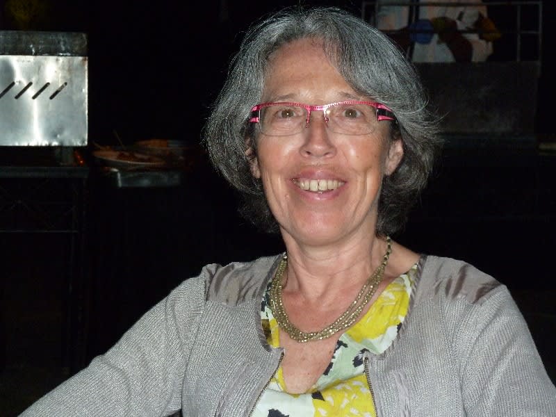 Dr Sylvie Levasseur