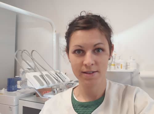 Lucie Sastre