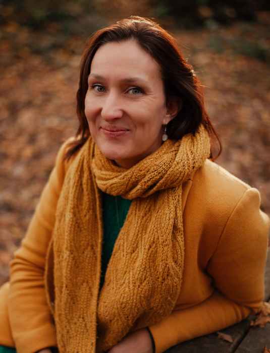 NATHALIE POLIN CHAUMEIL