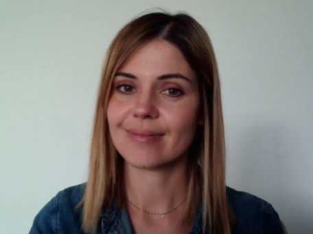 Dr Nadège CLAVIER