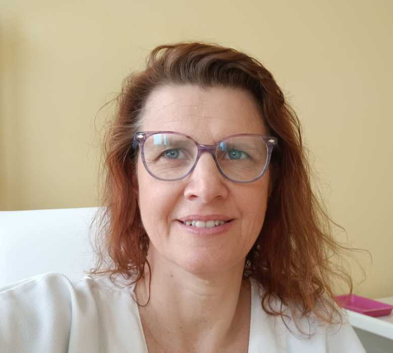 Audrey Staticelli