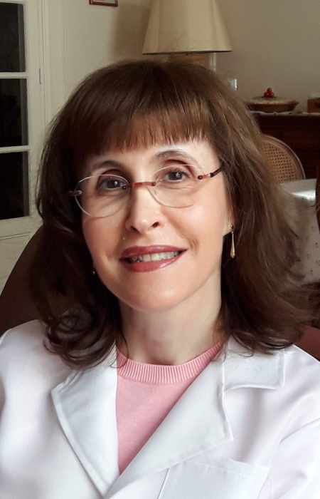 Dr Carole Joly, Médecin généraliste à Aulnay-Sous-Bois