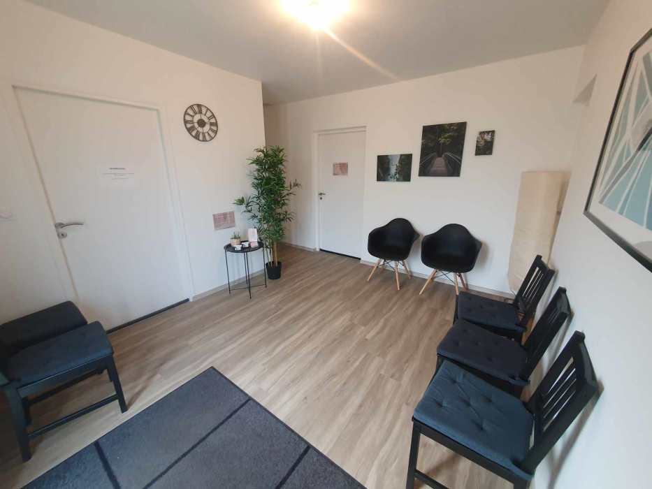 Maurin Chiniard, Ostéopathe à SaintDenisdeGastines, MartignésurMayenne