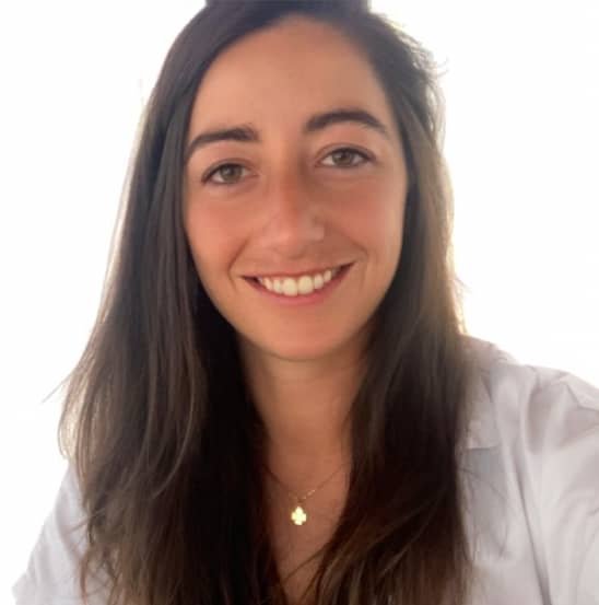 Laura EYMARD