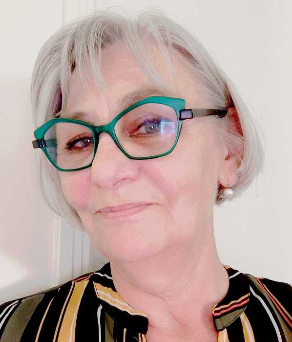 Laure BALTHAZAR