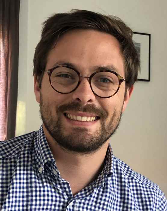 Dr Thibaut DECEUNINCK