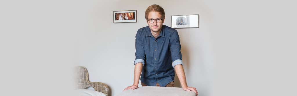 Thibaut Clerc