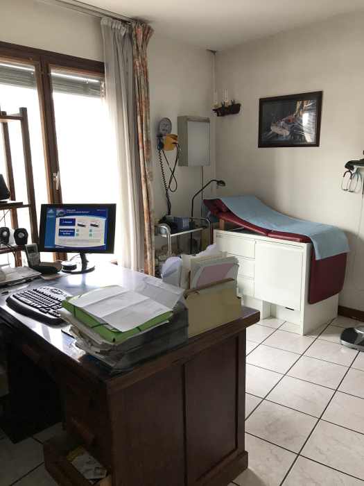 Dr DIDIER FAFET