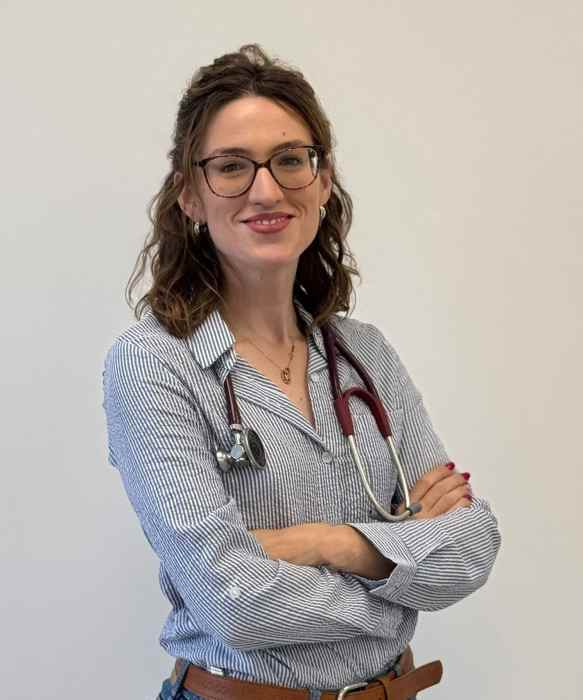 Dr Maria del Carmen GARCIA DEL REY