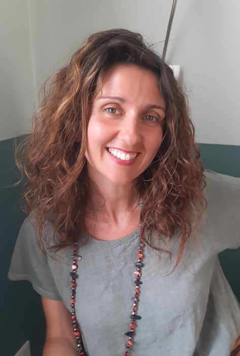 Magali Simonet 