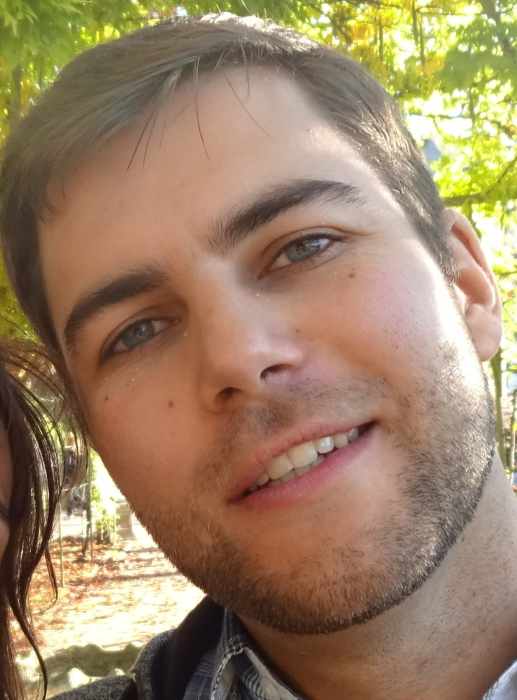 Damien DOR