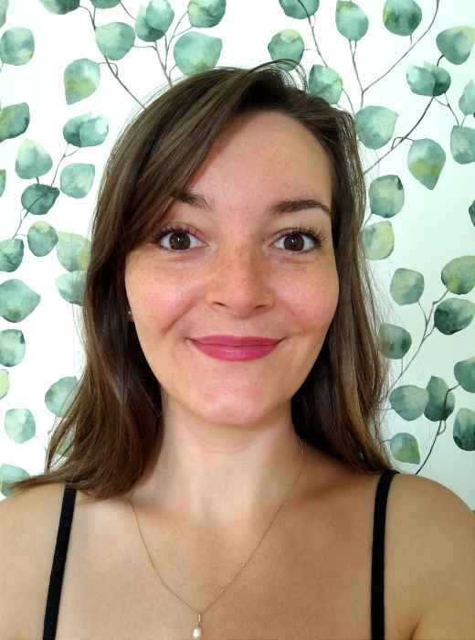 Dr Margaux Berard, Diététicien à Nanteuil-Lès-Meaux