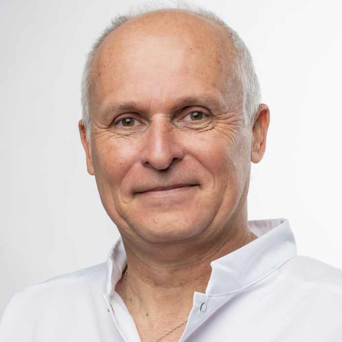 Dr Philippe PETIOT