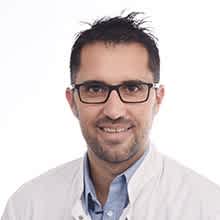 Dr STEPHANE NEGRET