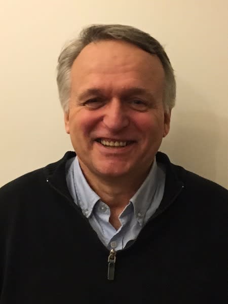 Dr Pascal  BARDET