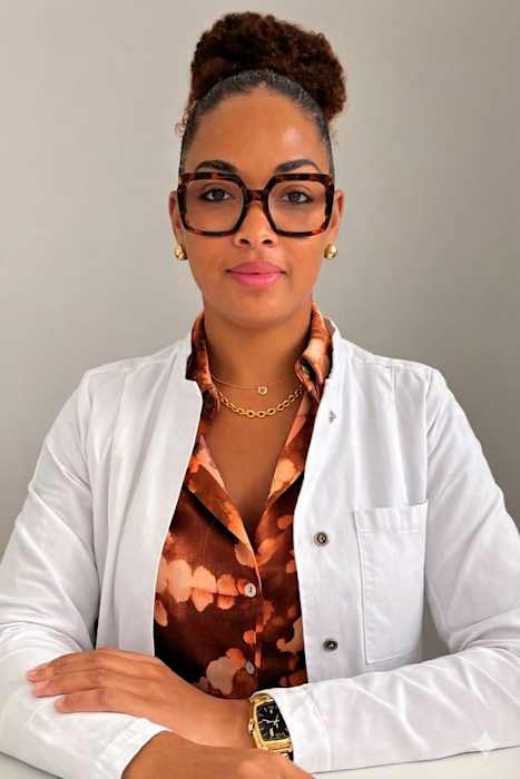 Dr Déborah Pavilla, Médecin généraliste à Le Lamentin