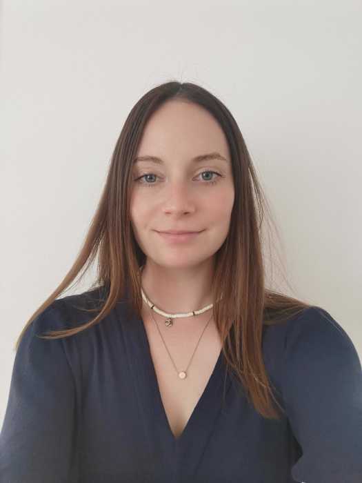 Cléa Thierry, Psychotherapeute à Évron
