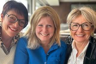 Cabinet Infirmier Pôle Santé Duisans : Corinne DEVIGNE HOULLIOT, Laurence PIJANOWSKI & Audrey SEVESTE
