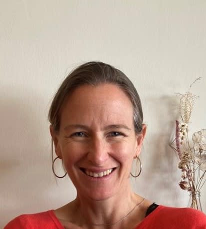 LAURE UGUEN