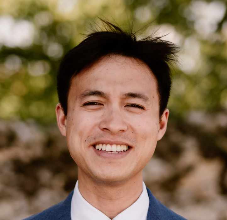 Dr Alexis Nguyen