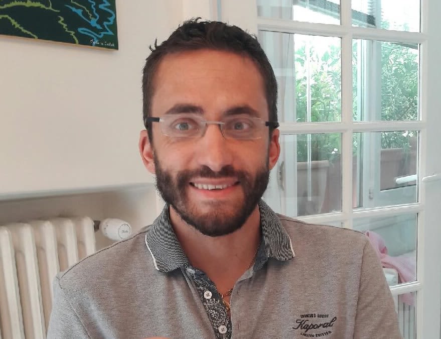 Aurélien MOUNIER