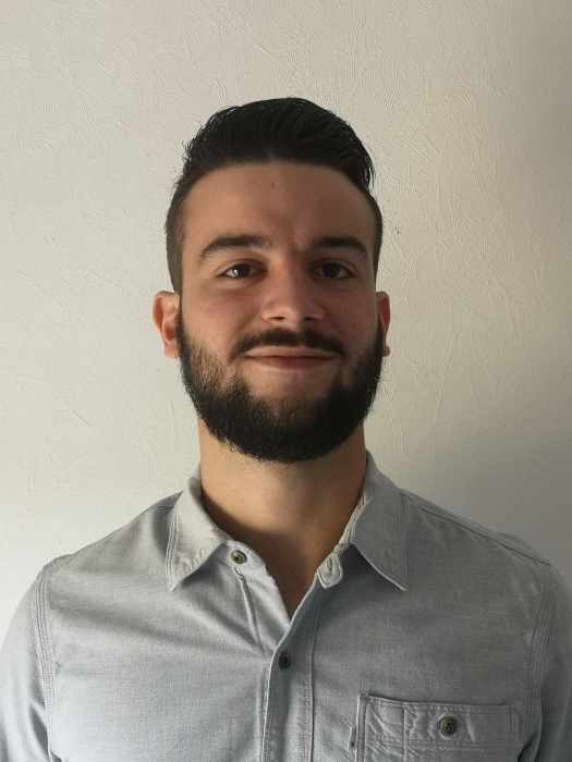 Aurélien Rossetto