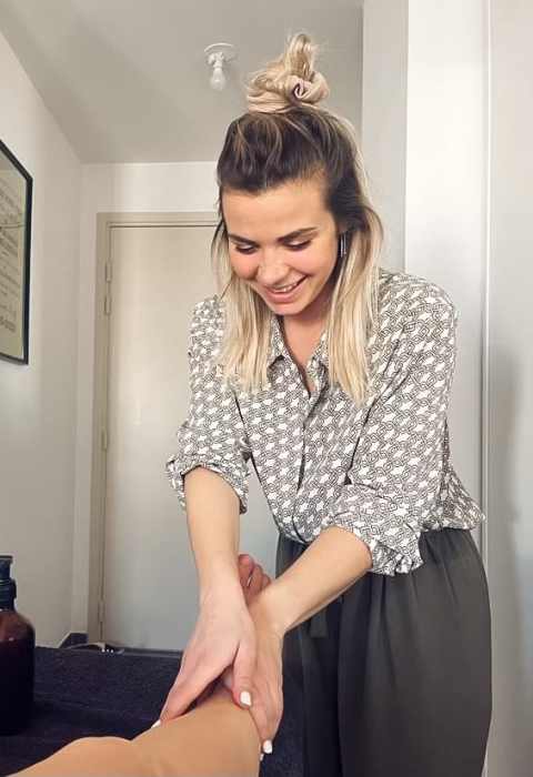 Romane Aloy