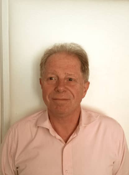 Dr Jean-Michel Churlaud