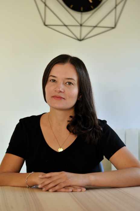 Charlène Fagnot