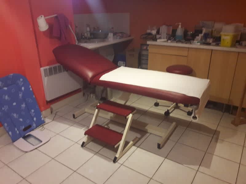 Dr Véronique LEBEAU, Médecin généraliste à La QueueenBrie