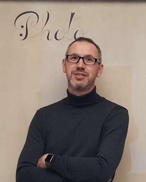 Fabrice OUZILOU