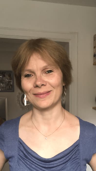 Christelle Guilloit
