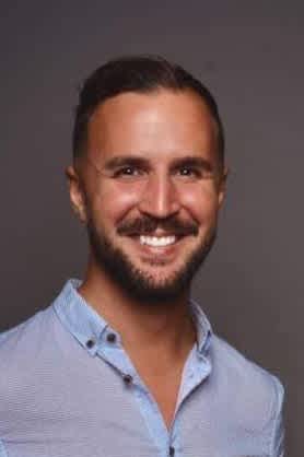 Mathieu Francescato